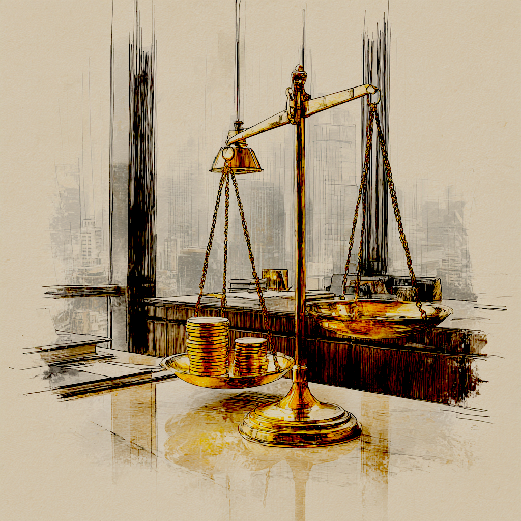 Module 1 - Price vs Value illustration