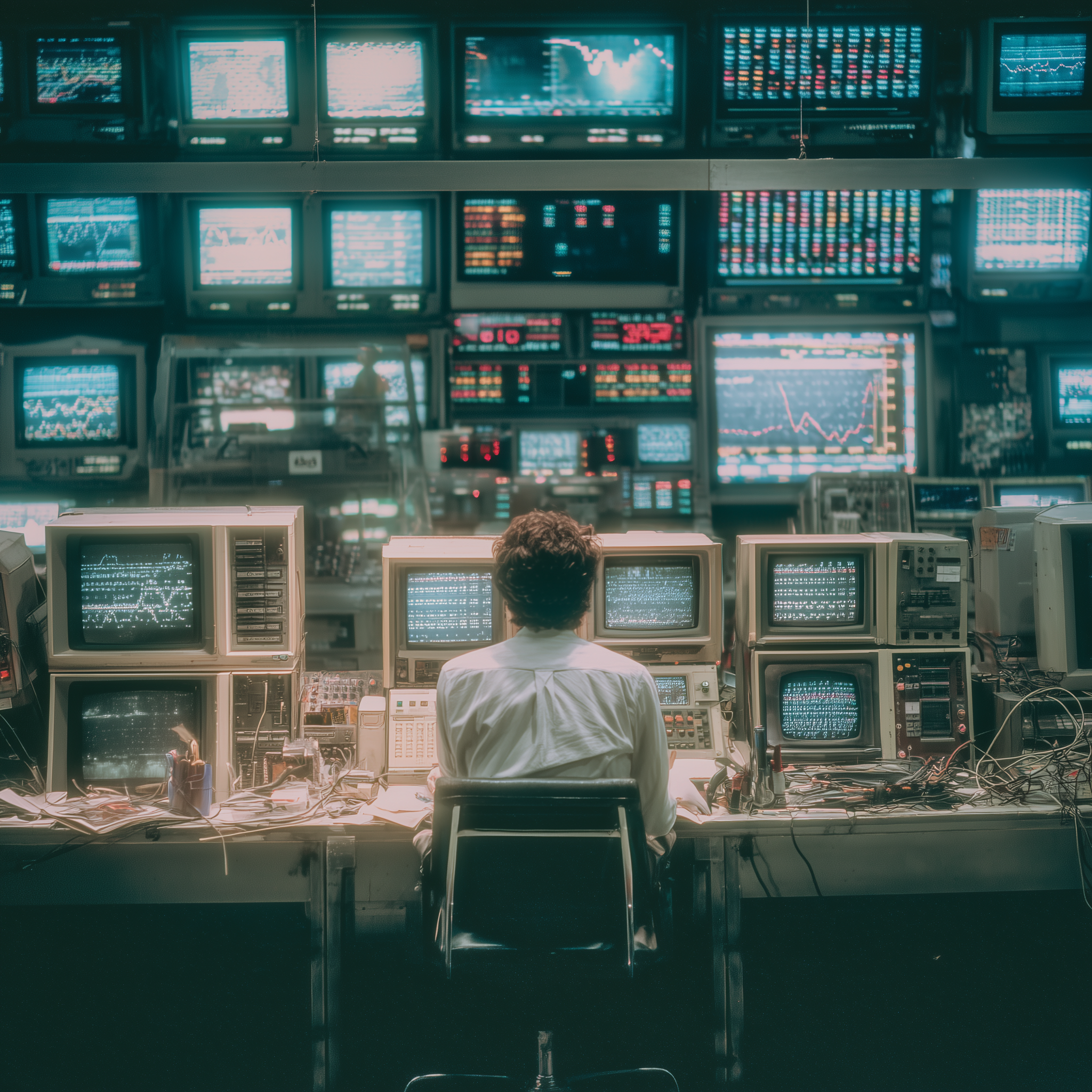 Module 6 - AI for Investments illustration